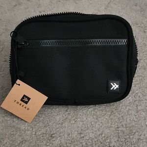 Thread Carry On Fanny Hip Pack Bag